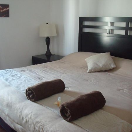 Casa Mariel Hotel San Luis Potosí Eksteriør billede