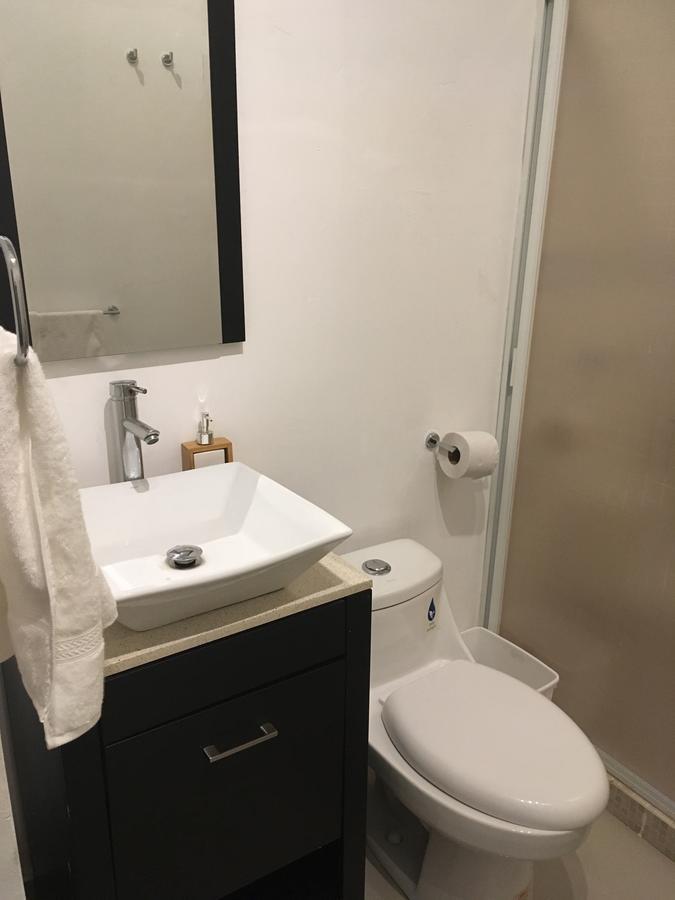 Casa Mariel Hotel San Luis Potosí Eksteriør billede