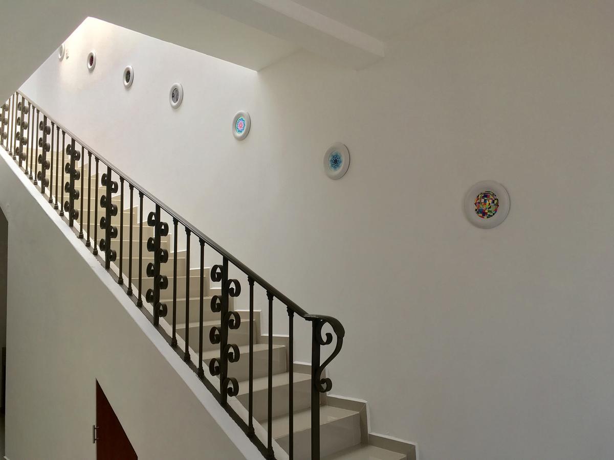 Casa Mariel Hotel San Luis Potosí Eksteriør billede