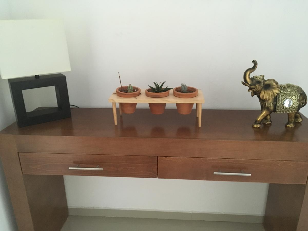 Casa Mariel Hotel San Luis Potosí Eksteriør billede