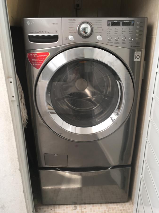 Casa Mariel Hotel San Luis Potosí Eksteriør billede