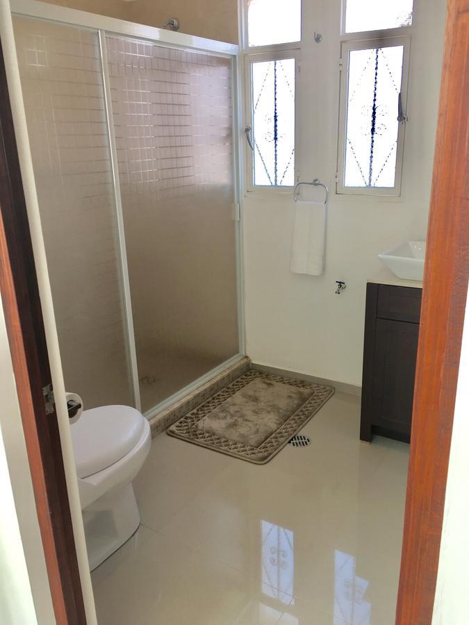 Casa Mariel Hotel San Luis Potosí Eksteriør billede