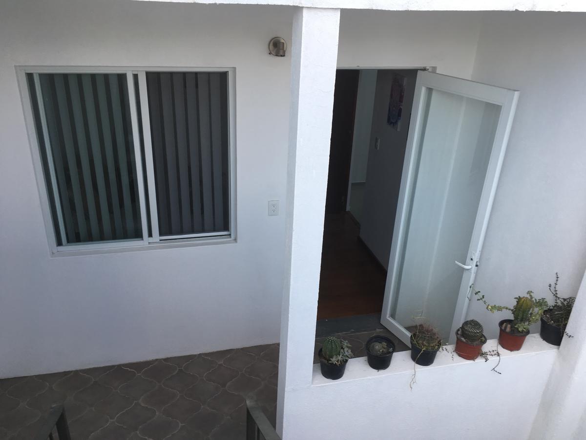 Casa Mariel Hotel San Luis Potosí Eksteriør billede