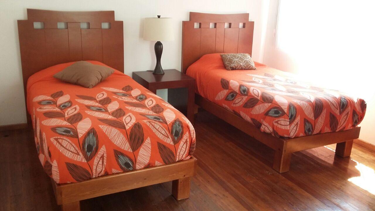 Casa Mariel Hotel San Luis Potosí Eksteriør billede