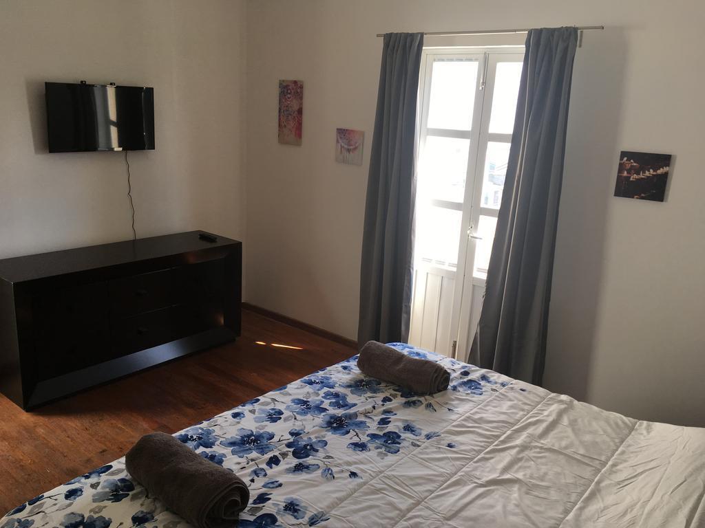 Casa Mariel Hotel San Luis Potosí Eksteriør billede