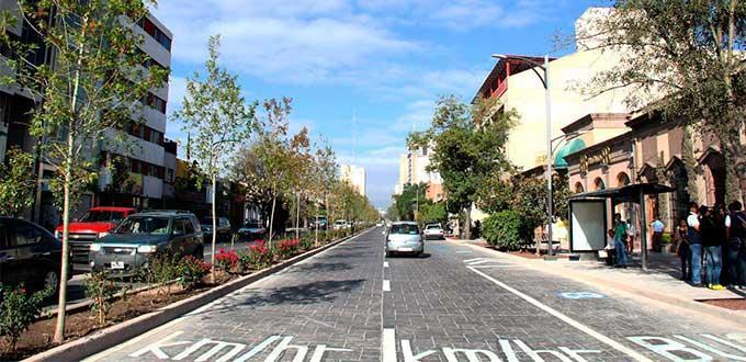 Casa Mariel Hotel San Luis Potosí Eksteriør billede