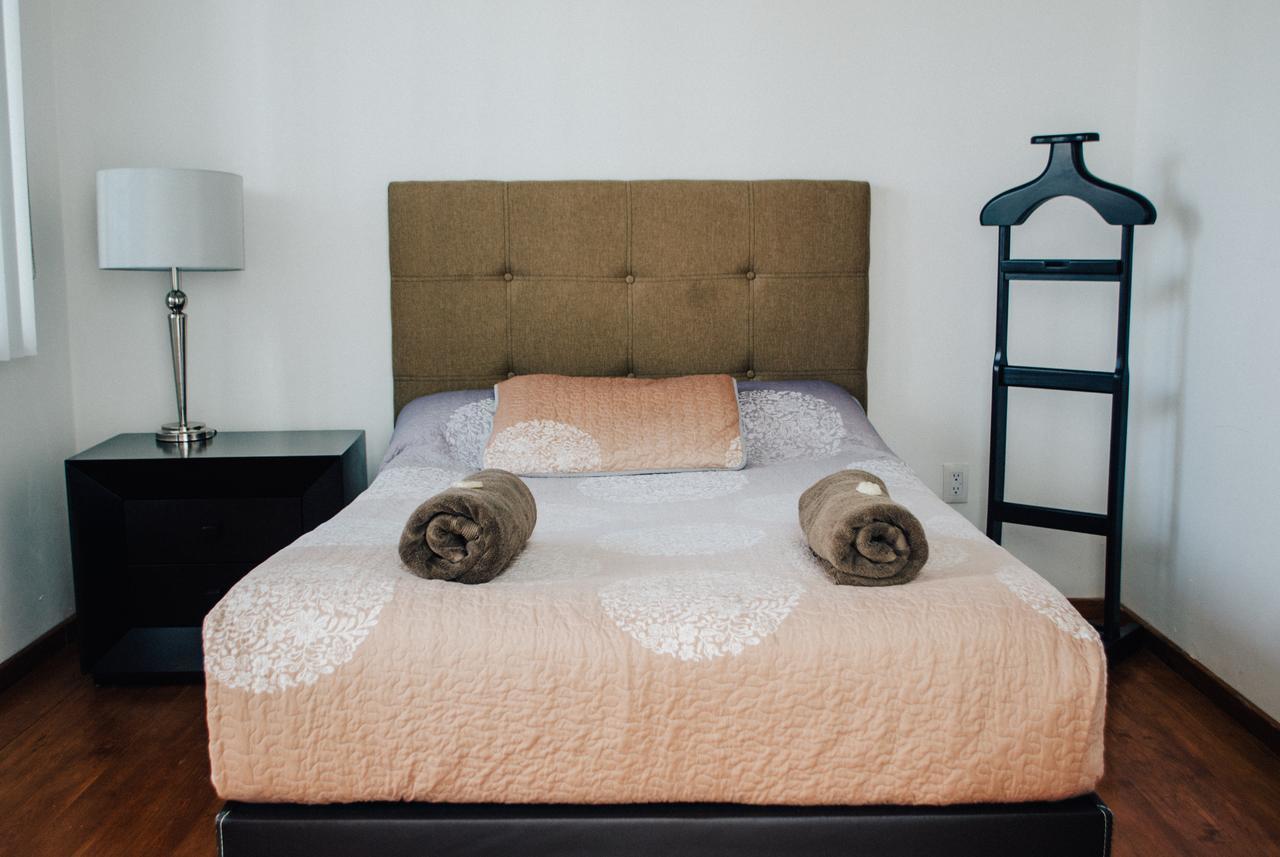 Casa Mariel Hotel San Luis Potosí Eksteriør billede