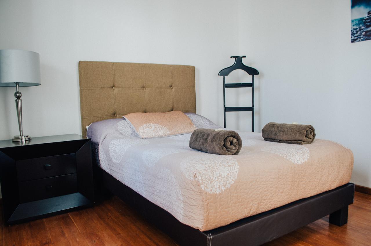 Casa Mariel Hotel San Luis Potosí Eksteriør billede