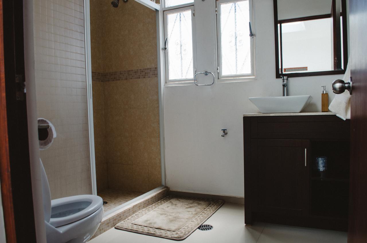 Casa Mariel Hotel San Luis Potosí Eksteriør billede
