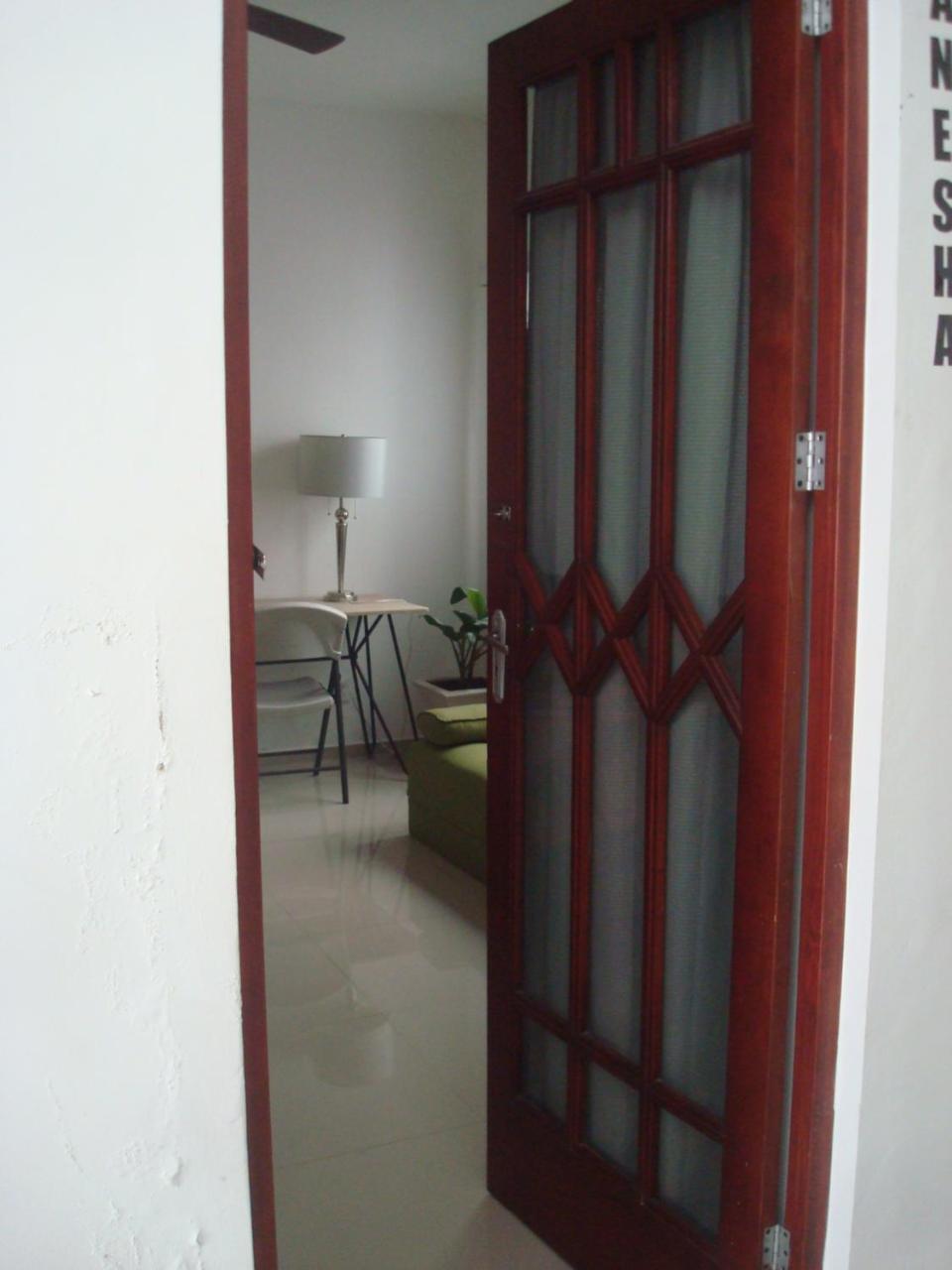 Casa Mariel Hotel San Luis Potosí Eksteriør billede