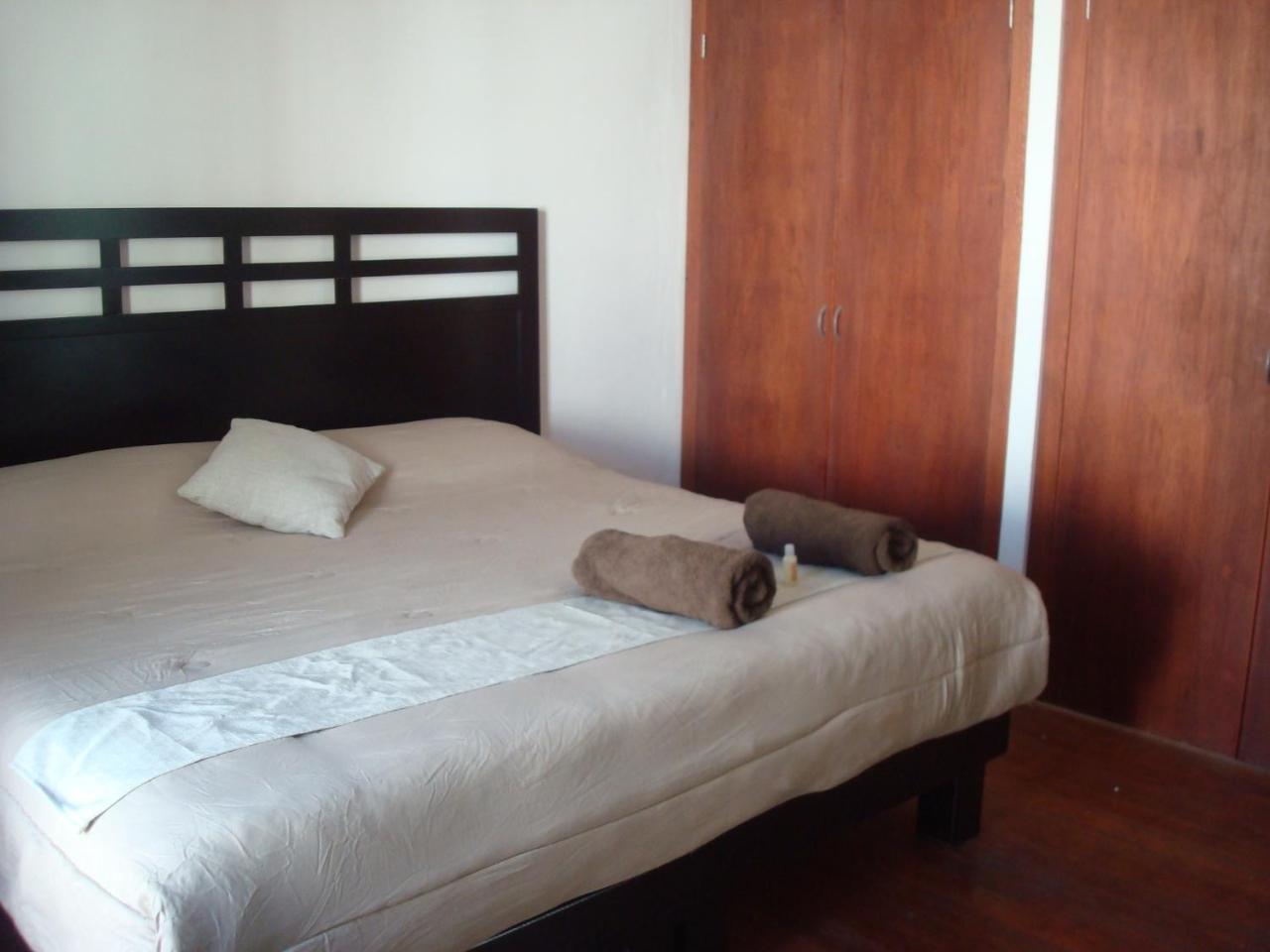 Casa Mariel Hotel San Luis Potosí Eksteriør billede