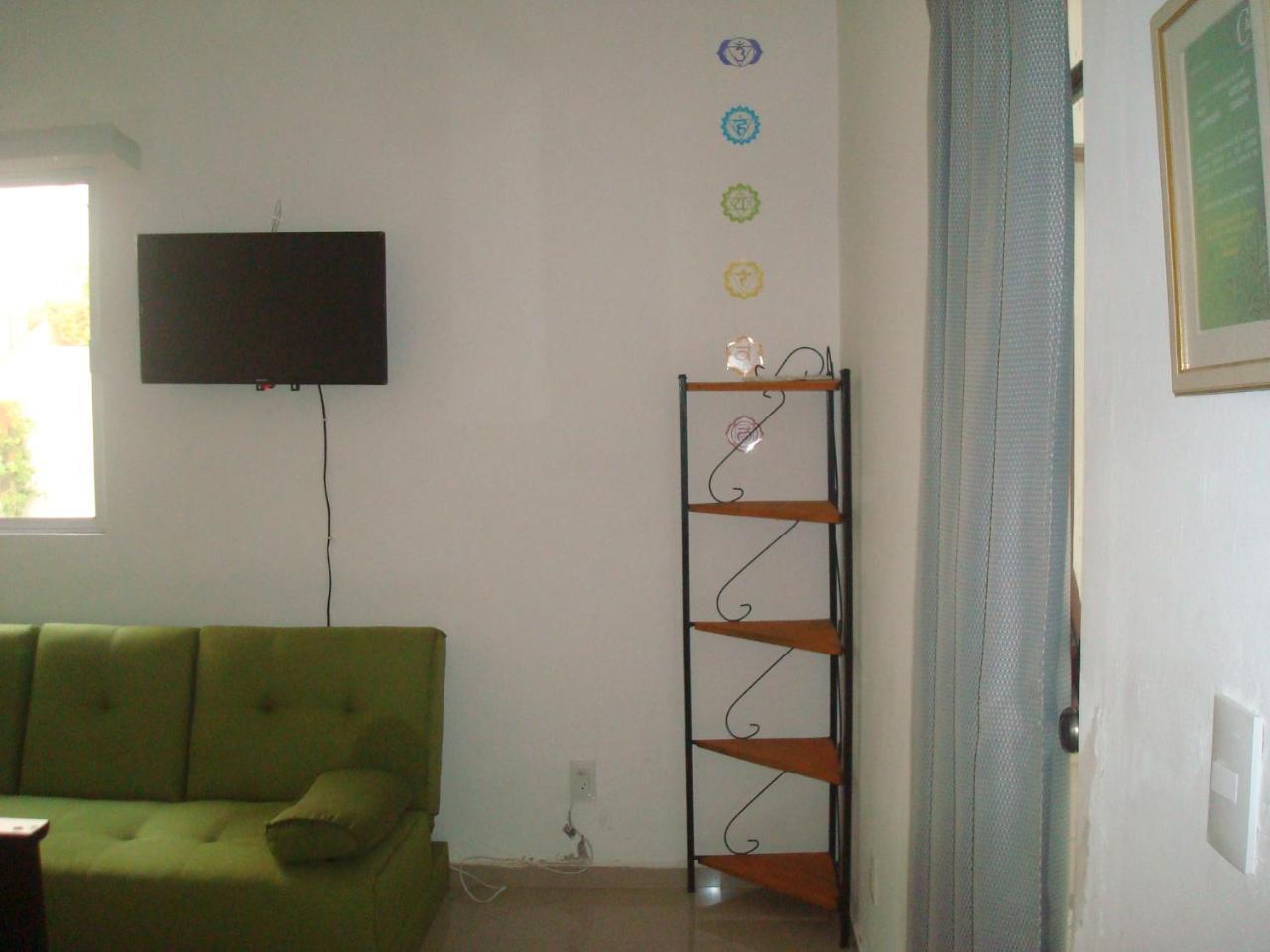 Casa Mariel Hotel San Luis Potosí Eksteriør billede