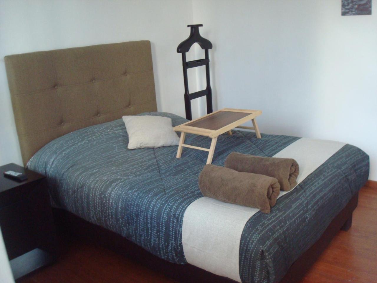 Casa Mariel Hotel San Luis Potosí Eksteriør billede