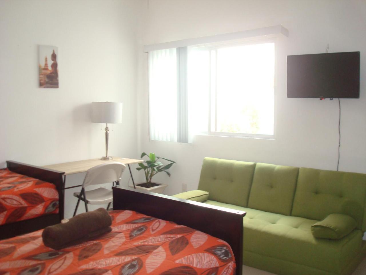 Casa Mariel Hotel San Luis Potosí Eksteriør billede