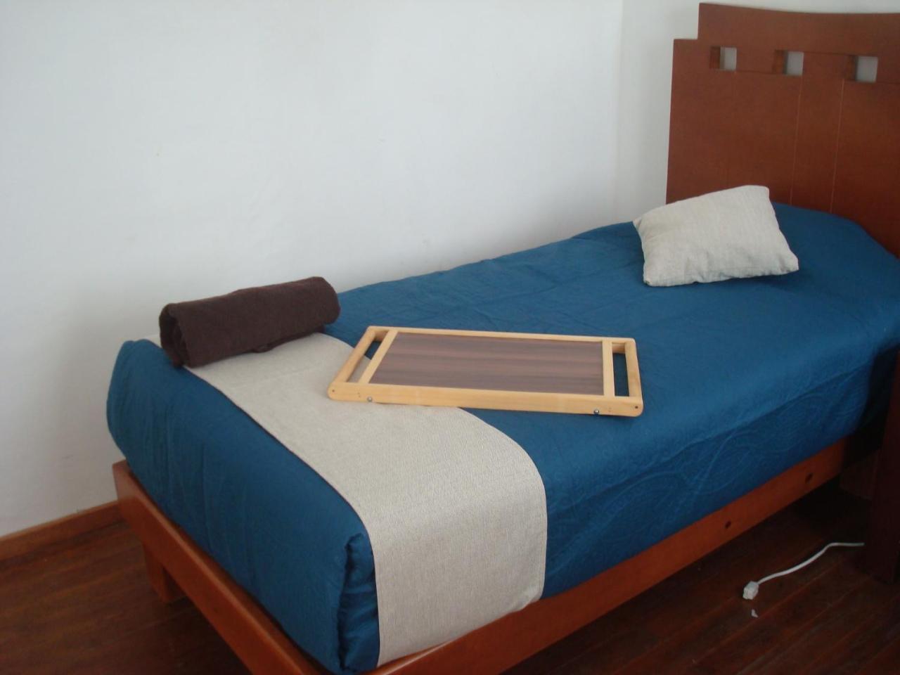 Casa Mariel Hotel San Luis Potosí Eksteriør billede
