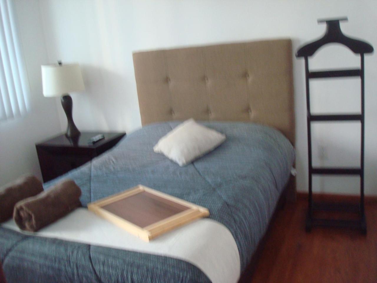 Casa Mariel Hotel San Luis Potosí Eksteriør billede