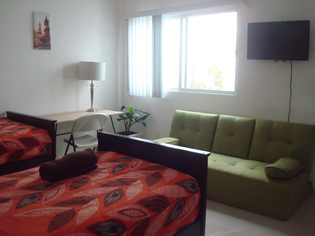 Casa Mariel Hotel San Luis Potosí Eksteriør billede